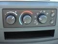 2007 Bright Silver Metallic Dodge Ram 1500 SLT Quad Cab  photo #18