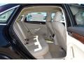 Black - Passat 2.5L SEL Photo No. 4