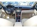 Black - Passat 2.5L SEL Photo No. 5