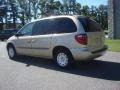 2001 Champagne Pearl Chrysler Voyager LX  photo #4