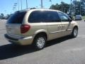 2001 Champagne Pearl Chrysler Voyager LX  photo #5