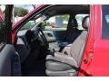 2002 Bright Red Ford Escape XLS V6 4WD  photo #11