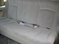 2001 Champagne Pearl Chrysler Voyager LX  photo #11