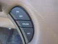 2001 Champagne Pearl Chrysler Voyager LX  photo #17