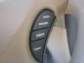 2001 Champagne Pearl Chrysler Voyager LX  photo #18