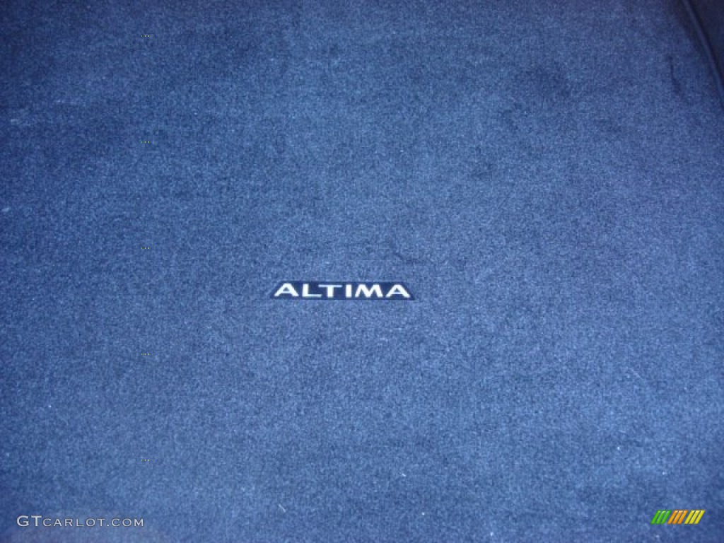 2012 Altima 2.5 SL - Brilliant Silver / Charcoal photo #19