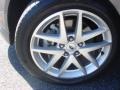 2011 Sterling Grey Metallic Ford Fusion SEL  photo #23