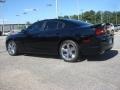 Pitch Black - Charger R/T Photo No. 3