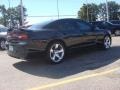 Pitch Black - Charger R/T Photo No. 4