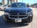 Pitch Black - Charger R/T Photo No. 7