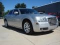 Bright Silver Metallic - 300 Touring Photo No. 1