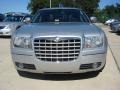 Bright Silver Metallic - 300 Touring Photo No. 7