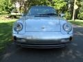 Silver - 911 Targa Photo No. 2
