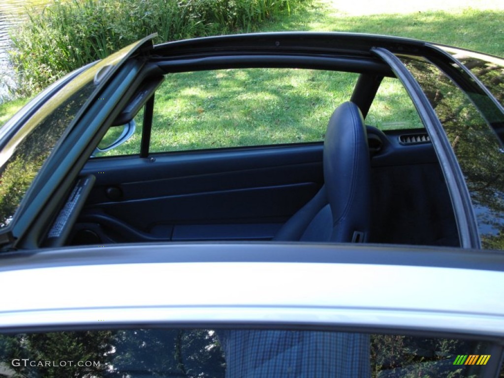 1996 Porsche 911 Targa Targa Roof Photo #70711952