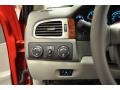 2013 Victory Red Chevrolet Silverado 1500 LTZ Crew Cab 4x4  photo #18