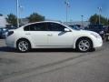 Winter Frost White - Altima 2.5 Photo No. 3