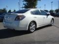 Winter Frost White - Altima 2.5 Photo No. 4