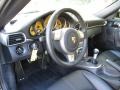 Black Steering Wheel Photo for 2008 Porsche 911 #70712132