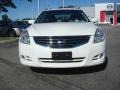 Winter Frost White - Altima 2.5 Photo No. 8