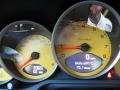  2008 911 Turbo Coupe Turbo Coupe Gauges