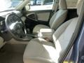 Pacific Blue Metallic - RAV4 I4 4WD Photo No. 13