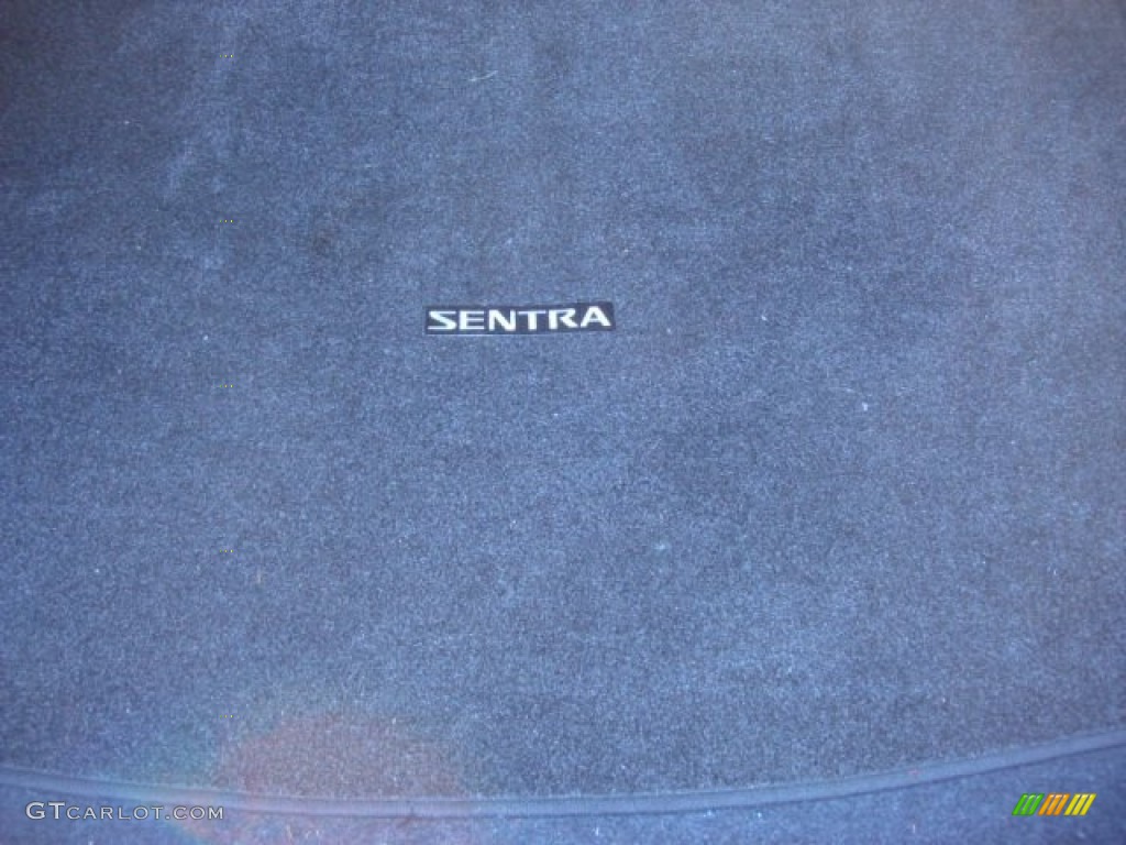 2009 Sentra 2.0 S - Red Brick / Charcoal photo #20