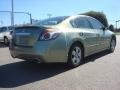 Metallic Jade - Altima 2.5 S Photo No. 3