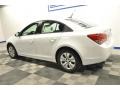 Summit White - Cruze LS Photo No. 5