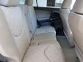Sandy Beach Metallic - RAV4 I4 4WD Photo No. 12