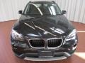 2013 Jet Black BMW X1 xDrive 28i  photo #2