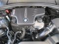  2013 X1 xDrive 28i 2.0 Liter DI TwinPower Turbocharged DOHC 16-Valve VVT 4 Cylinder Engine