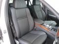 Black Front Seat Photo for 2013 BMW X6 #70712948