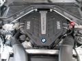 4.4 Liter DFI TwinPower Turbocharged DOHC 32-Valve VVT V8 2013 BMW X6 xDrive50i Engine