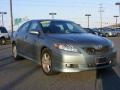 Aloe Green Metallic - Camry SE Photo No. 5