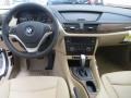 Dashboard of 2013 X1 xDrive 35i