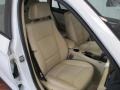 Beige Front Seat Photo for 2013 BMW X1 #70713260
