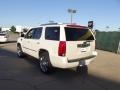 2013 White Diamond Tricoat Cadillac Escalade Luxury  photo #4