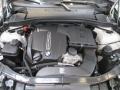 2013 BMW X1 3.0 Liter DI TwinPower Turbocharged DOHC 24-Valve VVT Inline 6 Cylinder Engine Photo