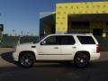White Diamond Tricoat - Escalade Luxury Photo No. 5