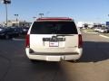 White Diamond Tricoat - Escalade Luxury Photo No. 8