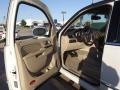 White Diamond Tricoat - Escalade Luxury Photo No. 12