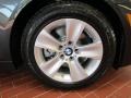 2013 BMW 5 Series 528i xDrive Sedan Wheel and Tire Photo