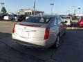 Silver Coast Metallic - XTS Luxury FWD Photo No. 2