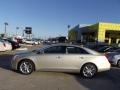 Silver Coast Metallic - XTS Luxury FWD Photo No. 4