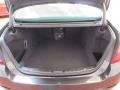 Black Trunk Photo for 2013 BMW 5 Series #70713425
