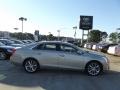 Silver Coast Metallic - XTS Luxury FWD Photo No. 5