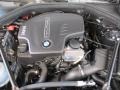 2.0 Liter DI TwinPower Turbocharged DOHC 16-Valve VVT 4 Cylinder Engine for 2013 BMW 5 Series 528i xDrive Sedan #70713434