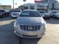 Silver Coast Metallic - XTS Luxury FWD Photo No. 6