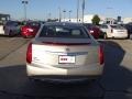 Silver Coast Metallic - XTS Luxury FWD Photo No. 7
