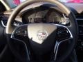 Silver Coast Metallic - XTS Luxury FWD Photo No. 9